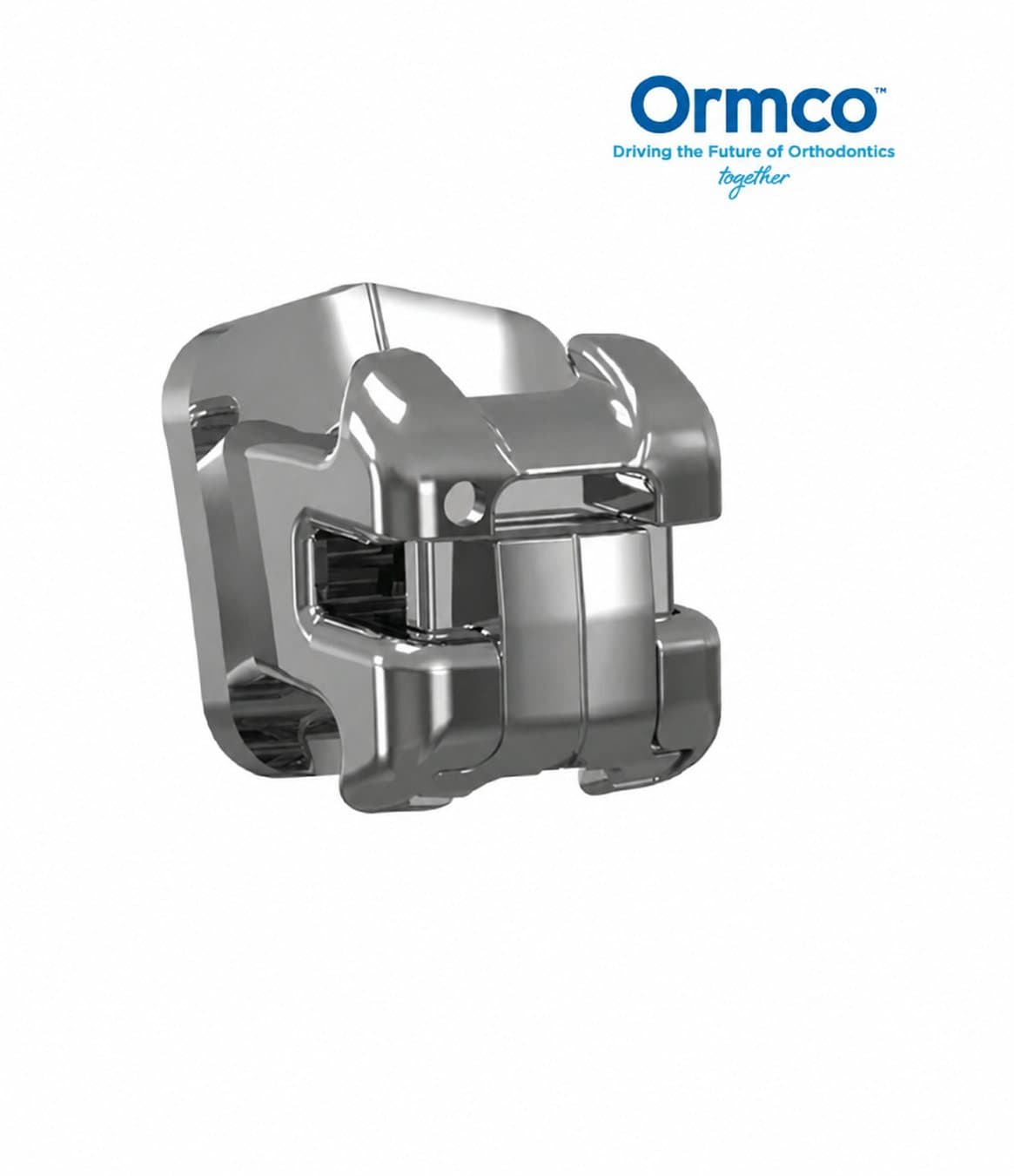 Mắc cài tự buộc Damon Q2