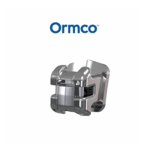Mắc cài tự buộc Damon Q2
