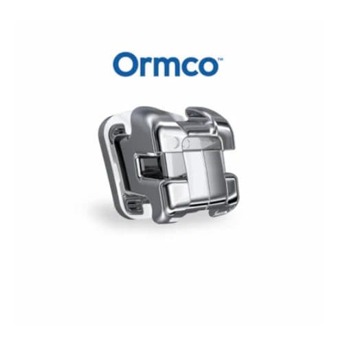 Mắc cài tự buộc Damon Q2