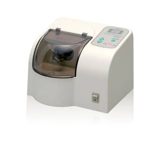 Máy đánh nhộng GIC - GC