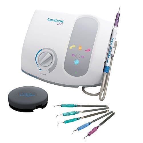 Máy Lấy Cao Răng Siêu Âm Cavitron Plus | 200/240V Euro | Dentsply Sirona Mỹ