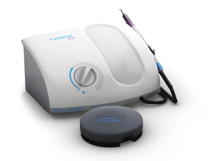 Máy Lấy Cao Răng Siêu Âm Cavitron Plus | 200/240V Euro | Dentsply Sirona Mỹ