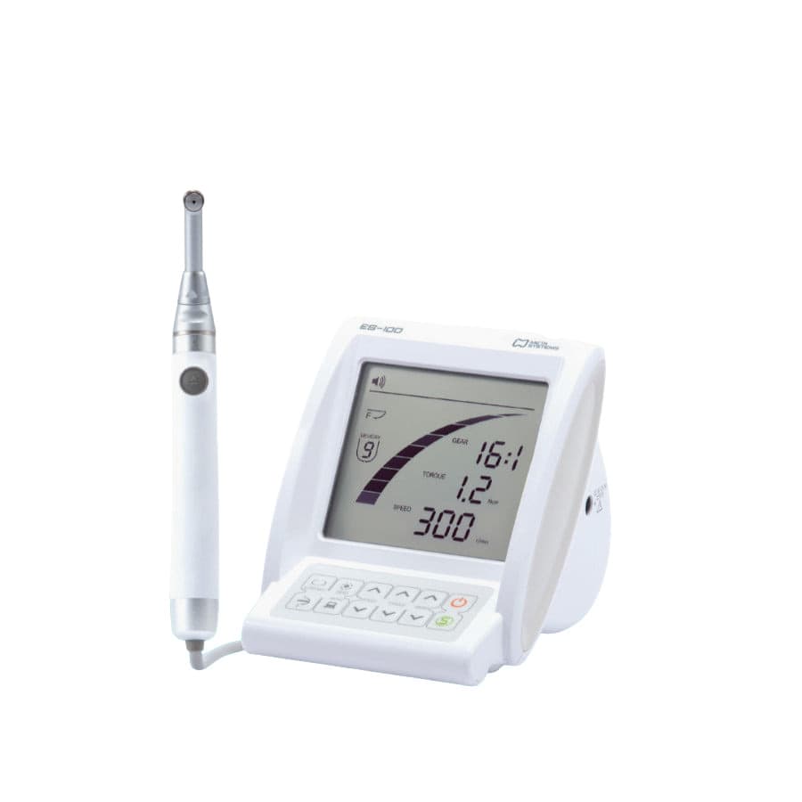 Máy nội nha ES-100 | Meta Biomed Hàn Quốc