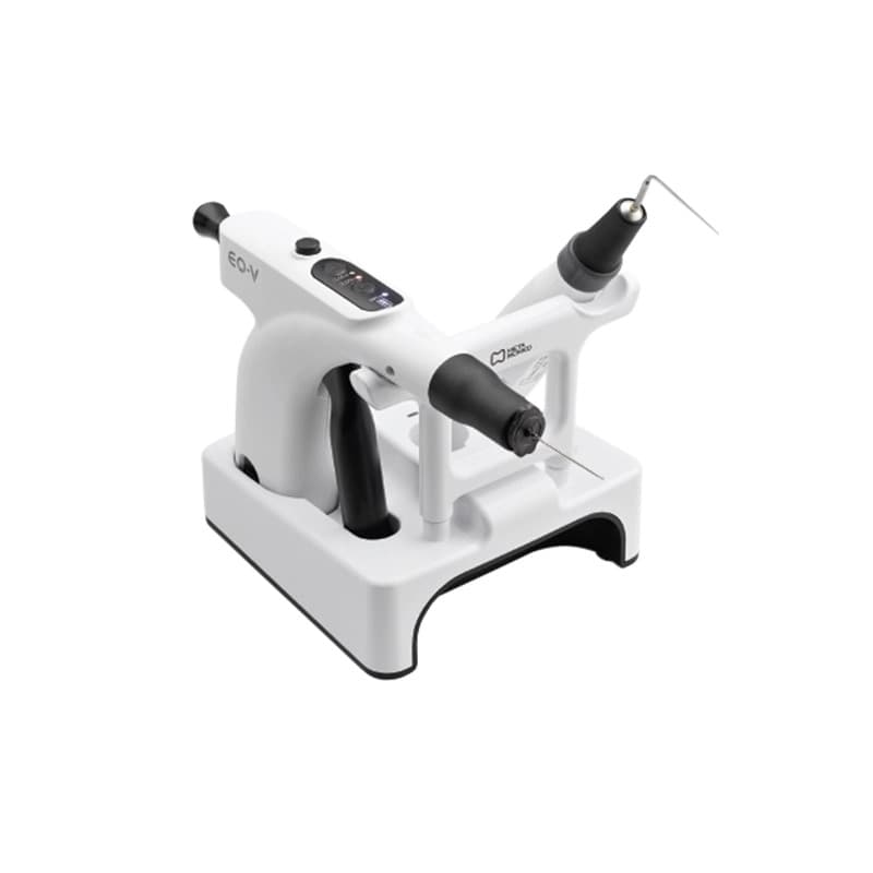 Máy ốp côn nhiệt EQ-V | Meta Biomed Hàn Quốc