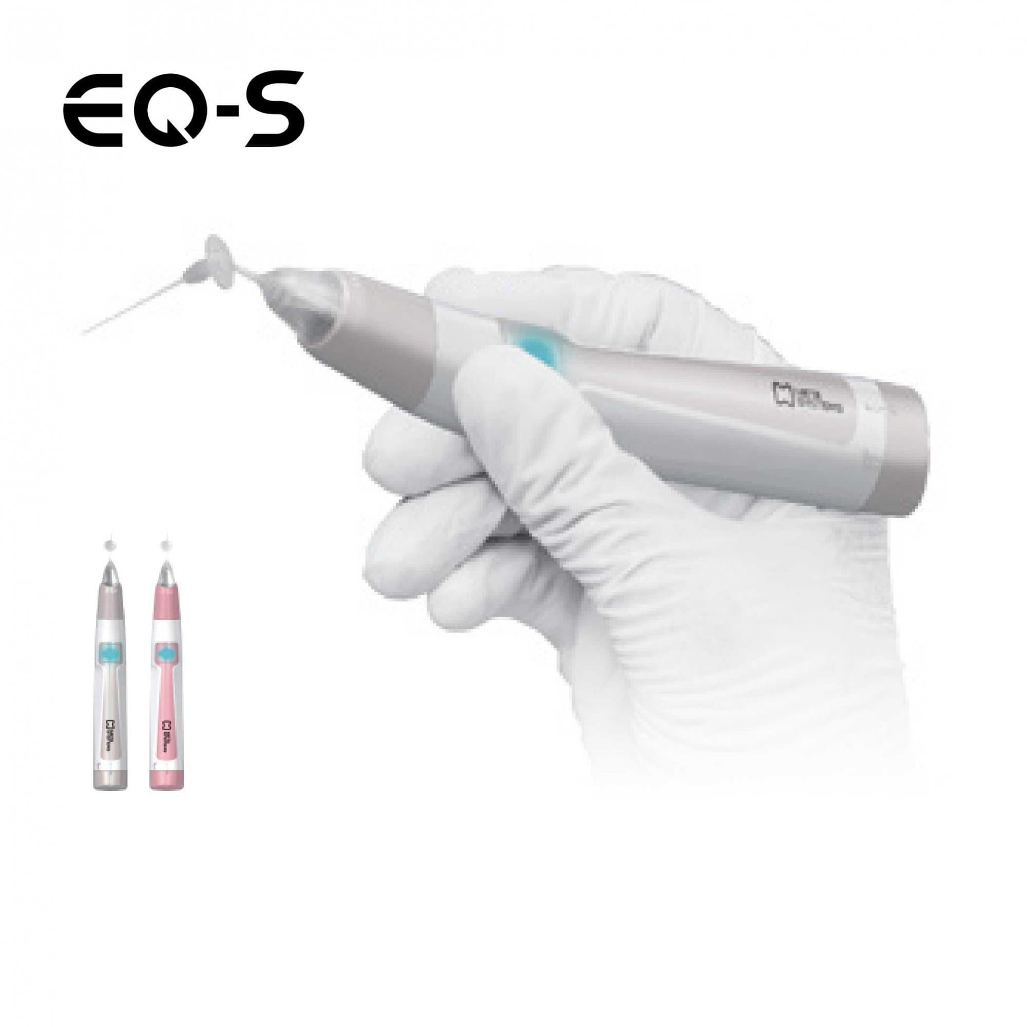 Máy rung bơm rửa nội nha EQ-S | Meta Biomed Hàn Quốc
