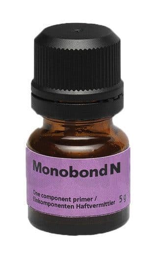 Chất kết nối phục hình đa năng Monobond N | Ivoclar Vivadent Thụy Sĩ