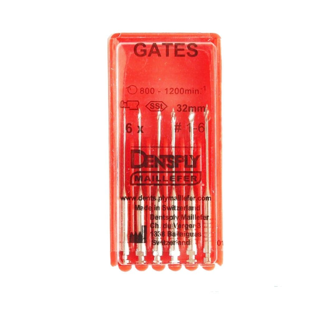 Mũi Gates Dentsply Mỹ