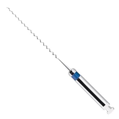 Mũi quay vật liệu nội nha LENTULO Maillefer Dentsply Mỹ
