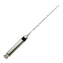 Mũi quay vật liệu nội nha LENTULO Maillefer Dentsply Mỹ