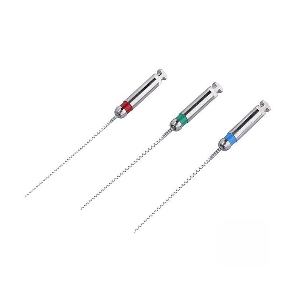 Lentulo Paste Carriers Hộp 4 cây Mani Nhật Bản