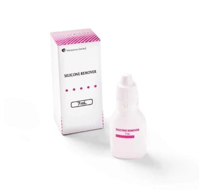 Nhựa đệm hàm mềm Soft Reliner Tough - Tokuyama