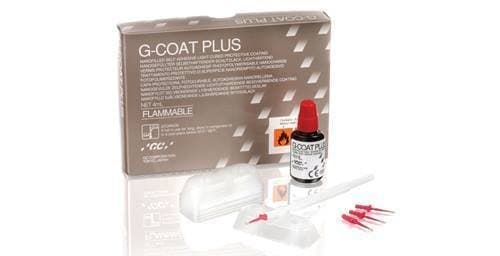 Nhựa phủ G-Coats Plus - GC