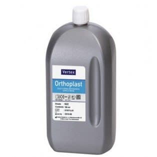 Nước nhựa tự cứng chỉnh nha Orthoplast - Vertex