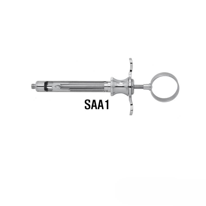 Ống chích hút ngược Osung SAA1 Hàn Quốc | Osung Hàn Quốc