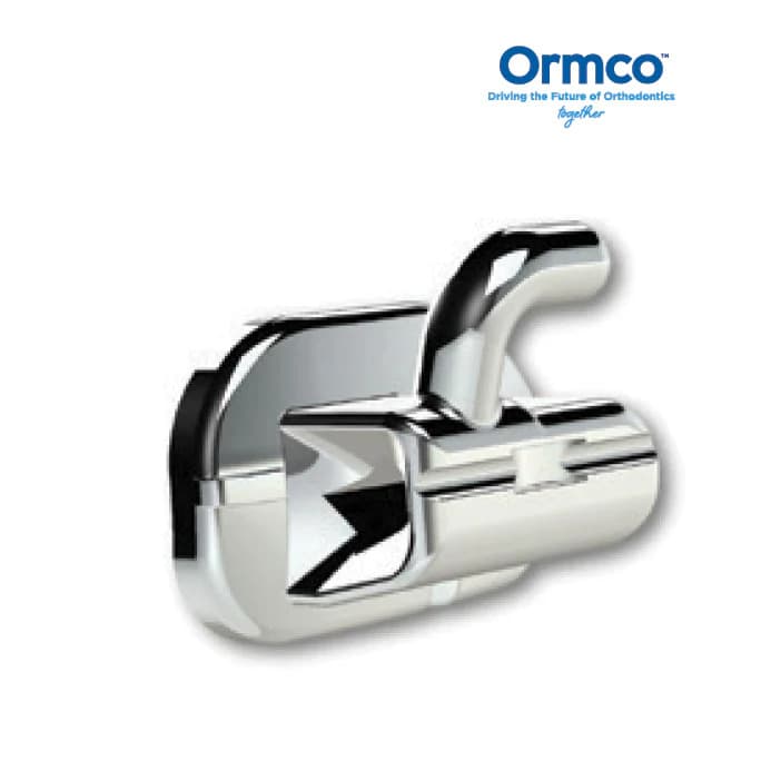 Ống Accent Mini Ormco