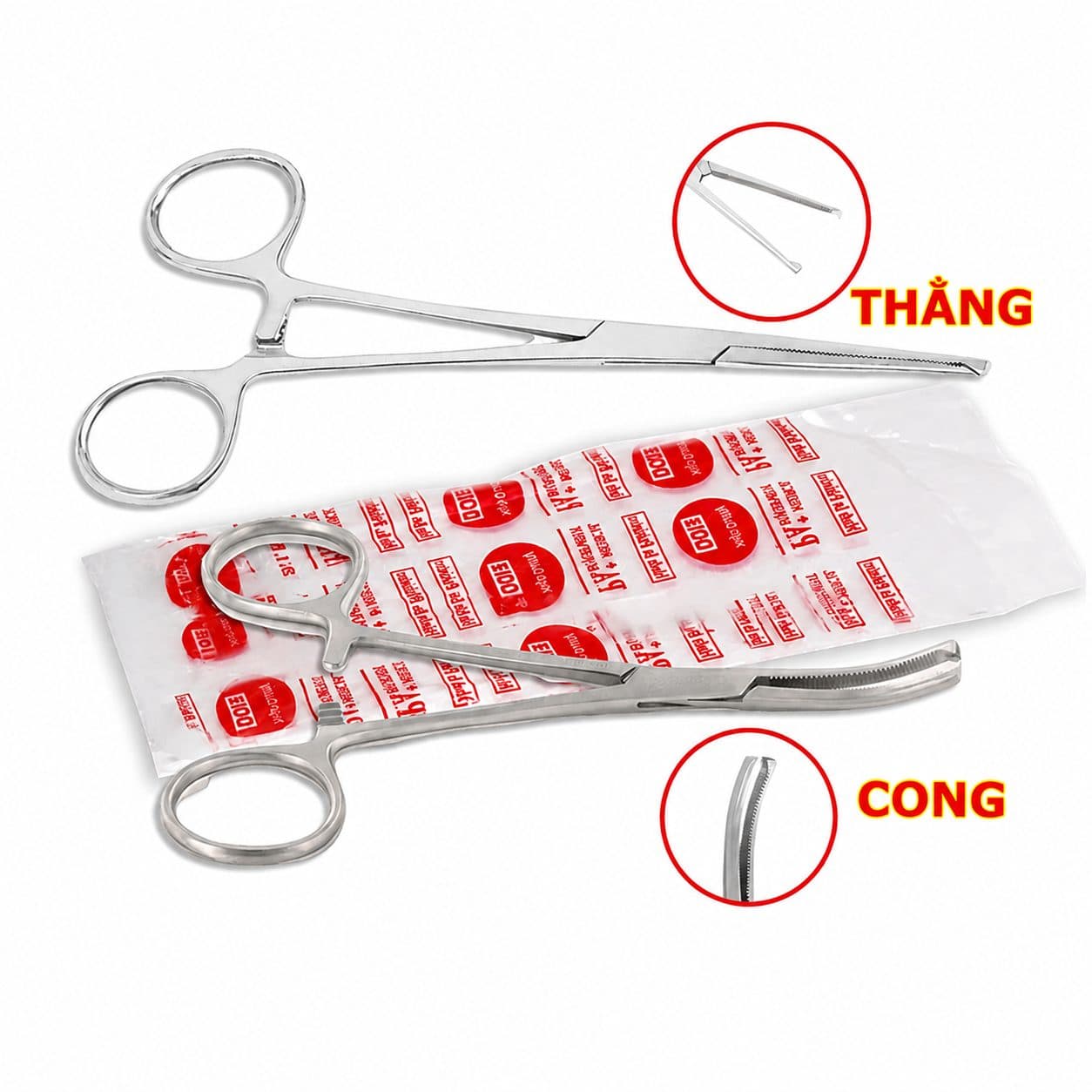 Panh Y Tế Hàng Tiêu Chuẩn | Prime Pakistan