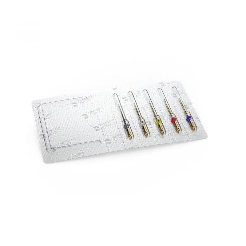 Trâm Máy Protaper Ultimate Endodontic Files | Dentsply Mỹ - Shaper - 3 trâm / 21mm