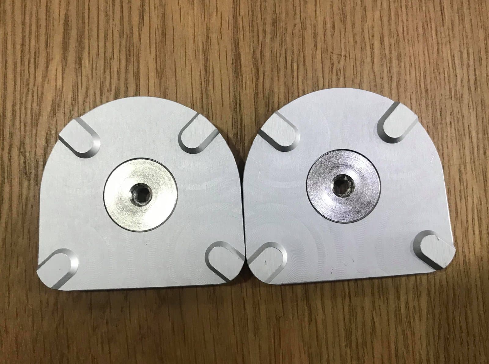Ring giá khớp CSA600 / CSA400 - Corident