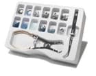 Bộ khuôn trám răng Palodent V3 intro kit - Dentsply - Bộ