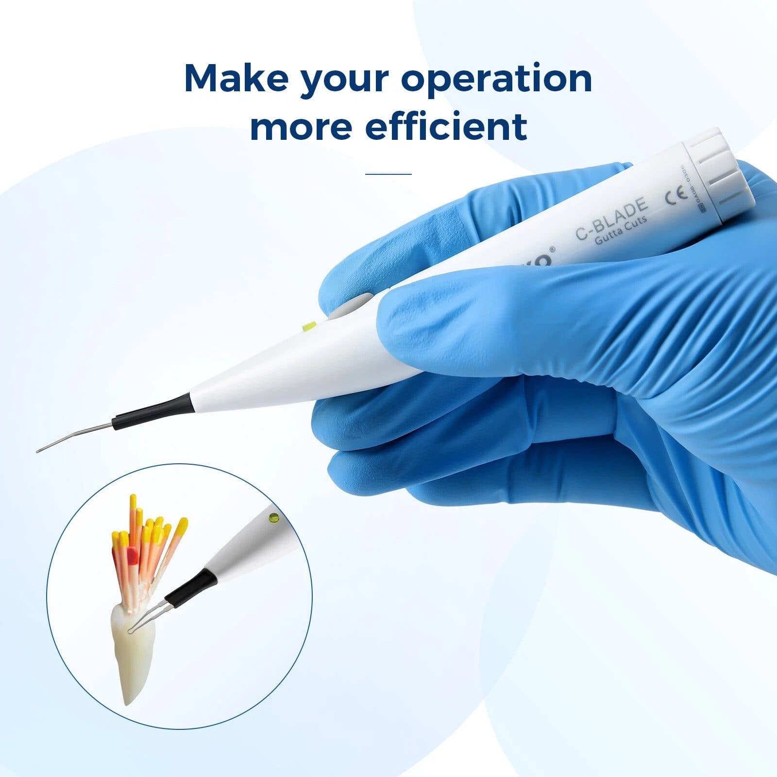 Máy Cắt Gutta C-BLADE | Coxo Trung Quốc