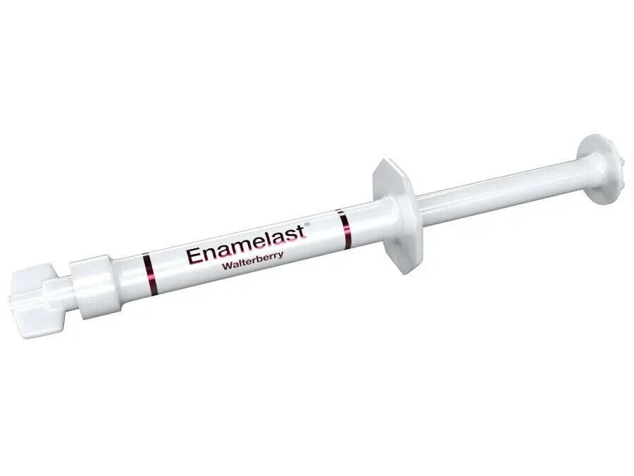 Vecni Flour Chống Sâu Răng Enamelast Unit Dose | Ultradent Mỹ | Ống 1,2ml