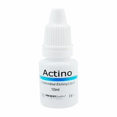 Dung dịch xói mòn Etching Actino Liquid | Prevest Ấn Độ