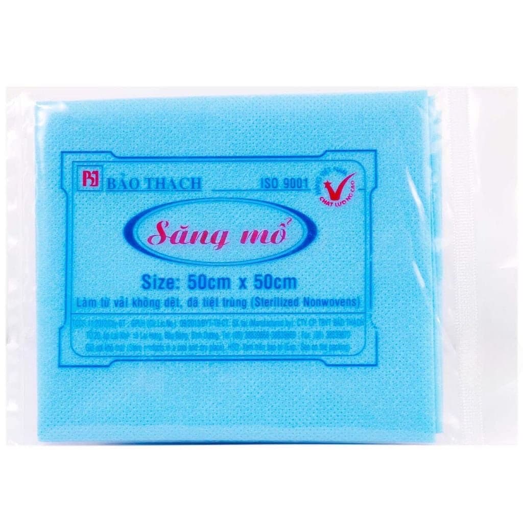 Săng mổ Bảo Thạch | Việt Nam
