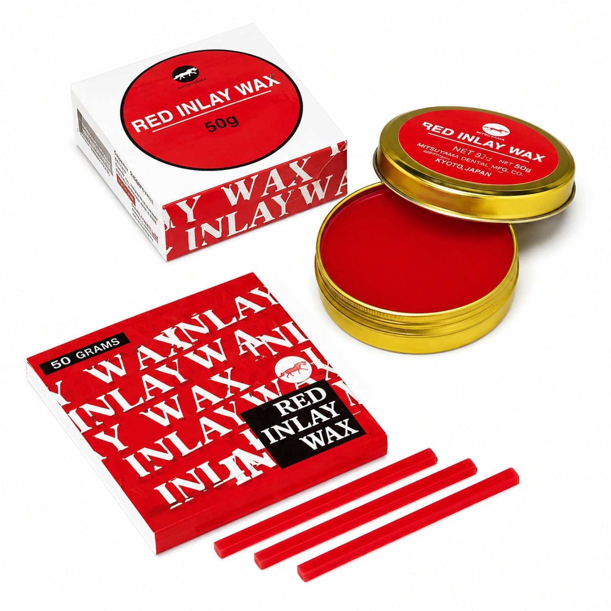 Sáp Inlay - Shofu