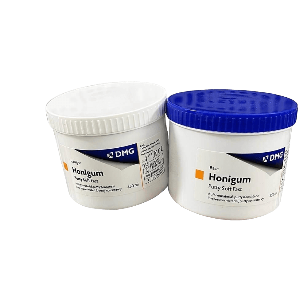 Silicone Lấy Dấu Đặc Cao Cấp Honigum Putty Soft