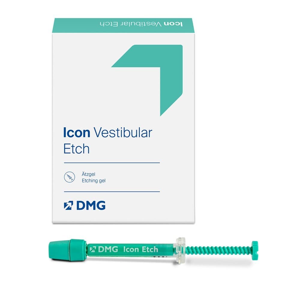 Vật liệu tẩy đốm trắng Icon Vestibular DMG