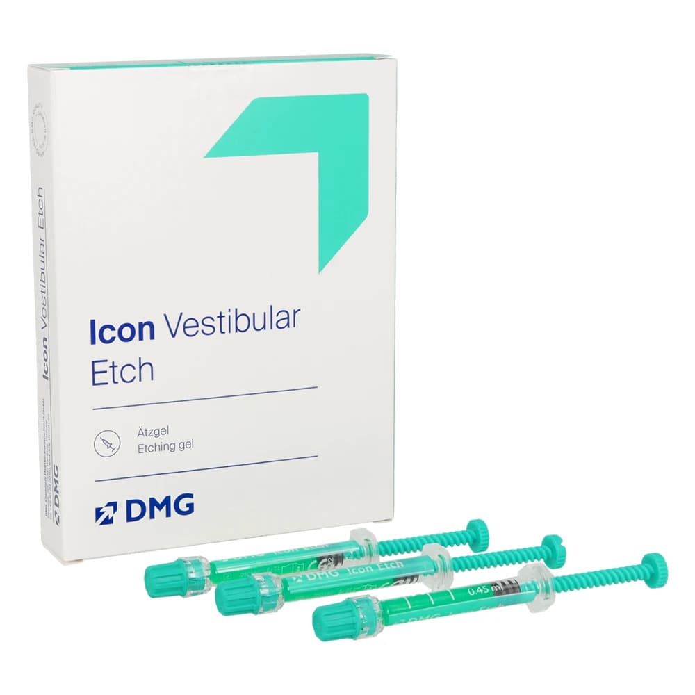 Vật liệu tẩy đốm trắng Icon Vestibular DMG
