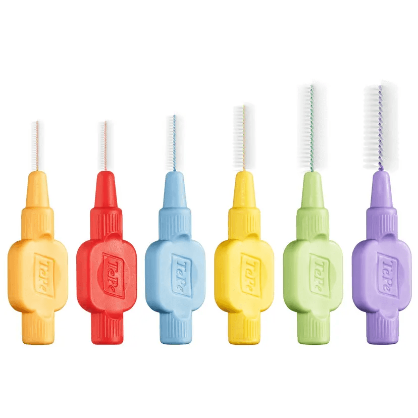 Bàn chải kẽ răng Interdental Brush Extra Soft | Tepe Thụy Điển