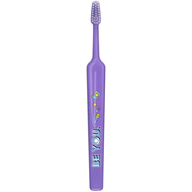 Bàn chải đánh răng Kids X-Soft | Tepe Thụy Điển