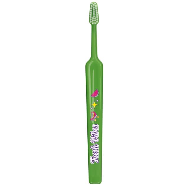 Bàn chải đánh răng Kids X-Soft | Tepe Thụy Điển