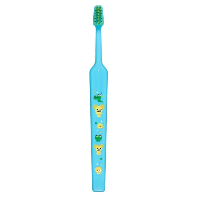 Bàn chải đánh răng Bolibompa Mini X-Soft | Tepe Thụy Điển
