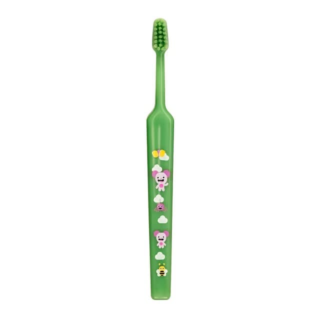 Bàn chải đánh răng Bolibompa Mini X-Soft | Tepe Thụy Điển