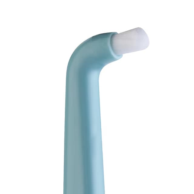 Bàn chải đánh răng đầu nhỏ Compact Tuft | Tepe Thụy Điển