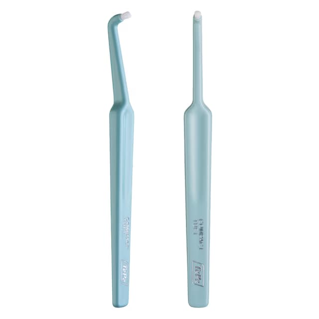 Bàn chải đánh răng đầu nhỏ Compact Tuft | Tepe Thụy Điển