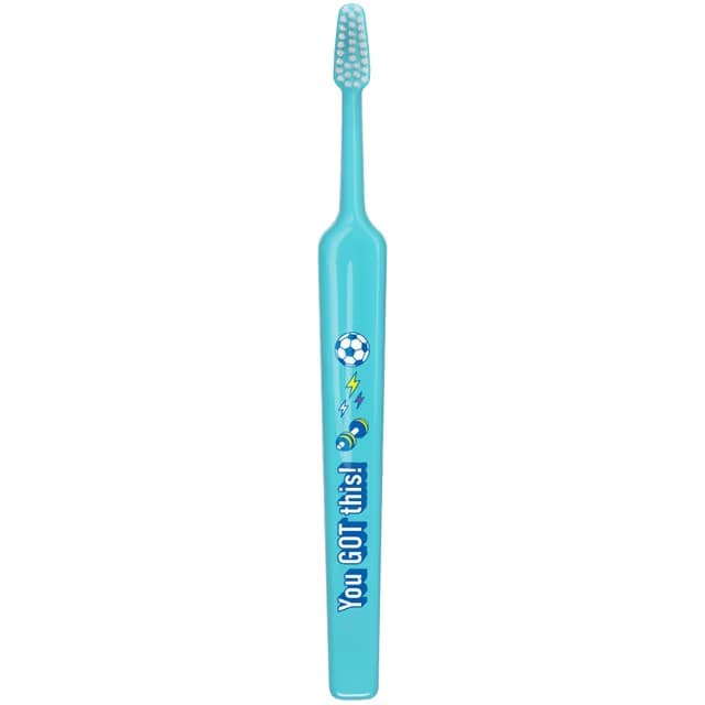 Bàn chải đánh răng Kids X-Soft | Tepe Thụy Điển
