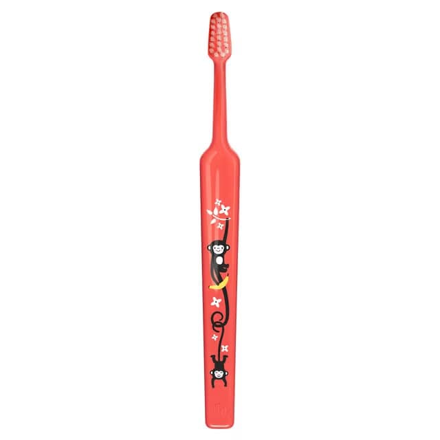 Bàn chải đánh răng Mini X-Soft | Tepe Thụy Điển