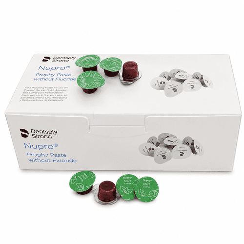 Sò đánh bóng răng Nupro chính hãng Dentsply Sirona