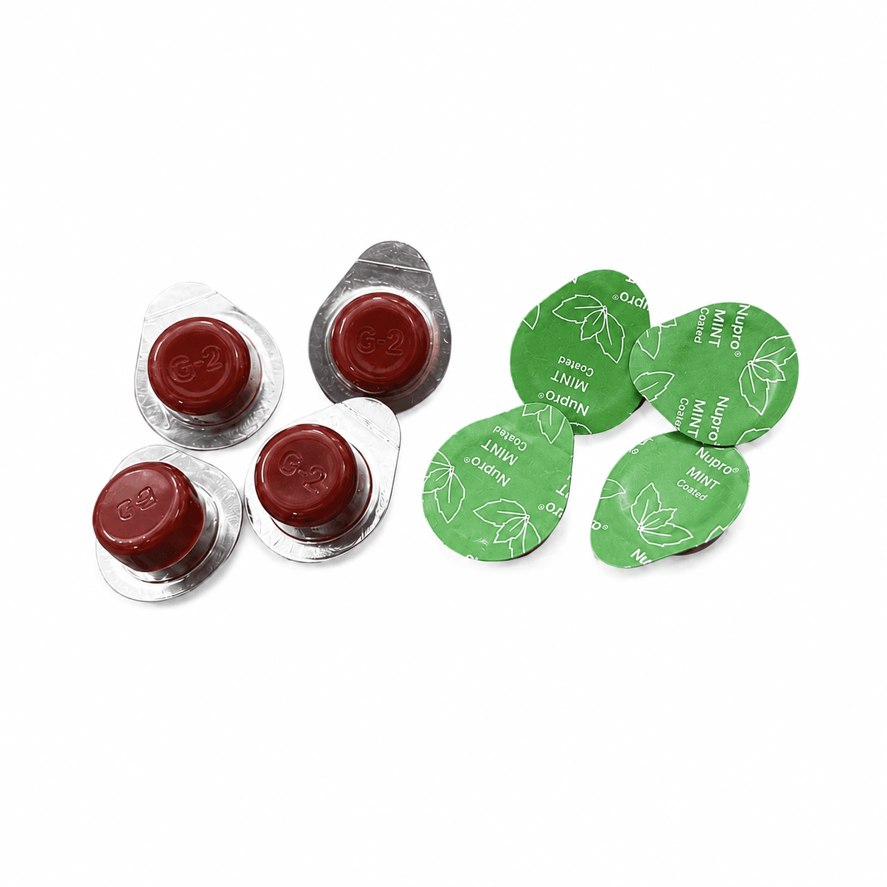 Sò đánh bóng răng Nupro chính hãng Dentsply Sirona