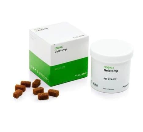 Spongel cầm máu Gelatamp - COLTENE