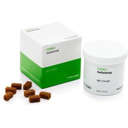 Spongel cầm máu Gelatamp - COLTENE