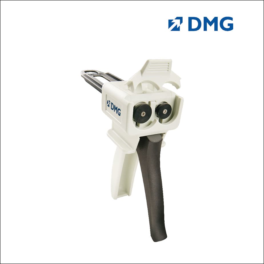 Súng DMG