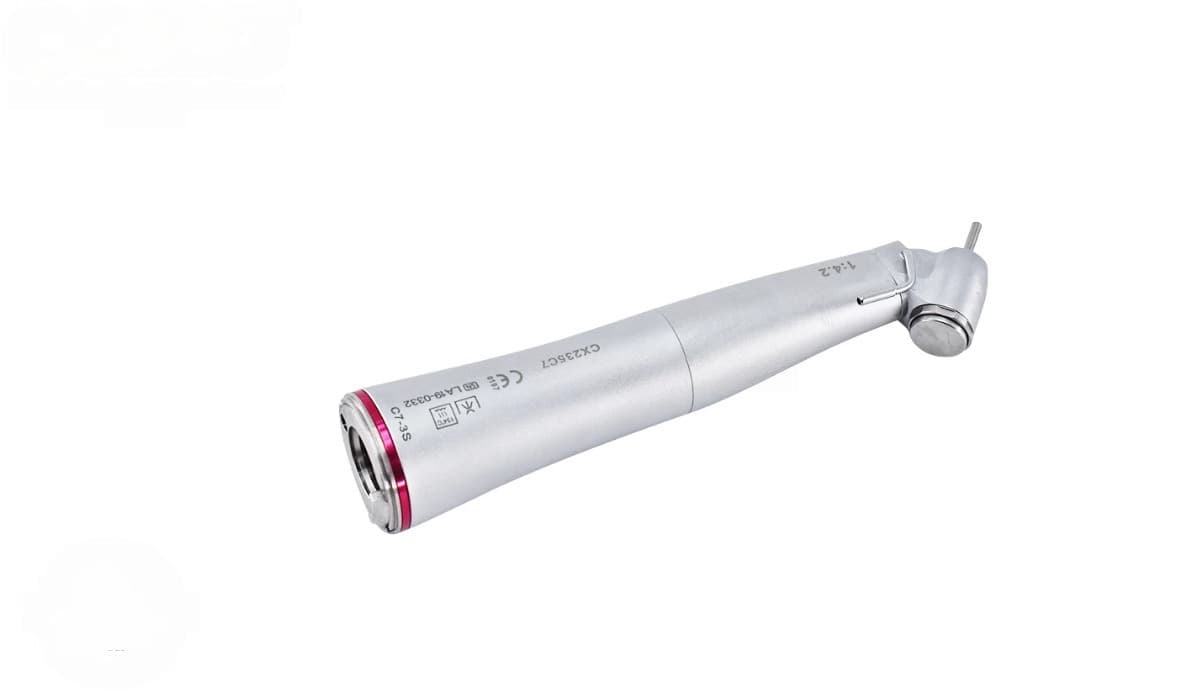 Tay khoan phẫu thuật COXO chếch 45 độ CX207-F | Coxo Trung Quốc