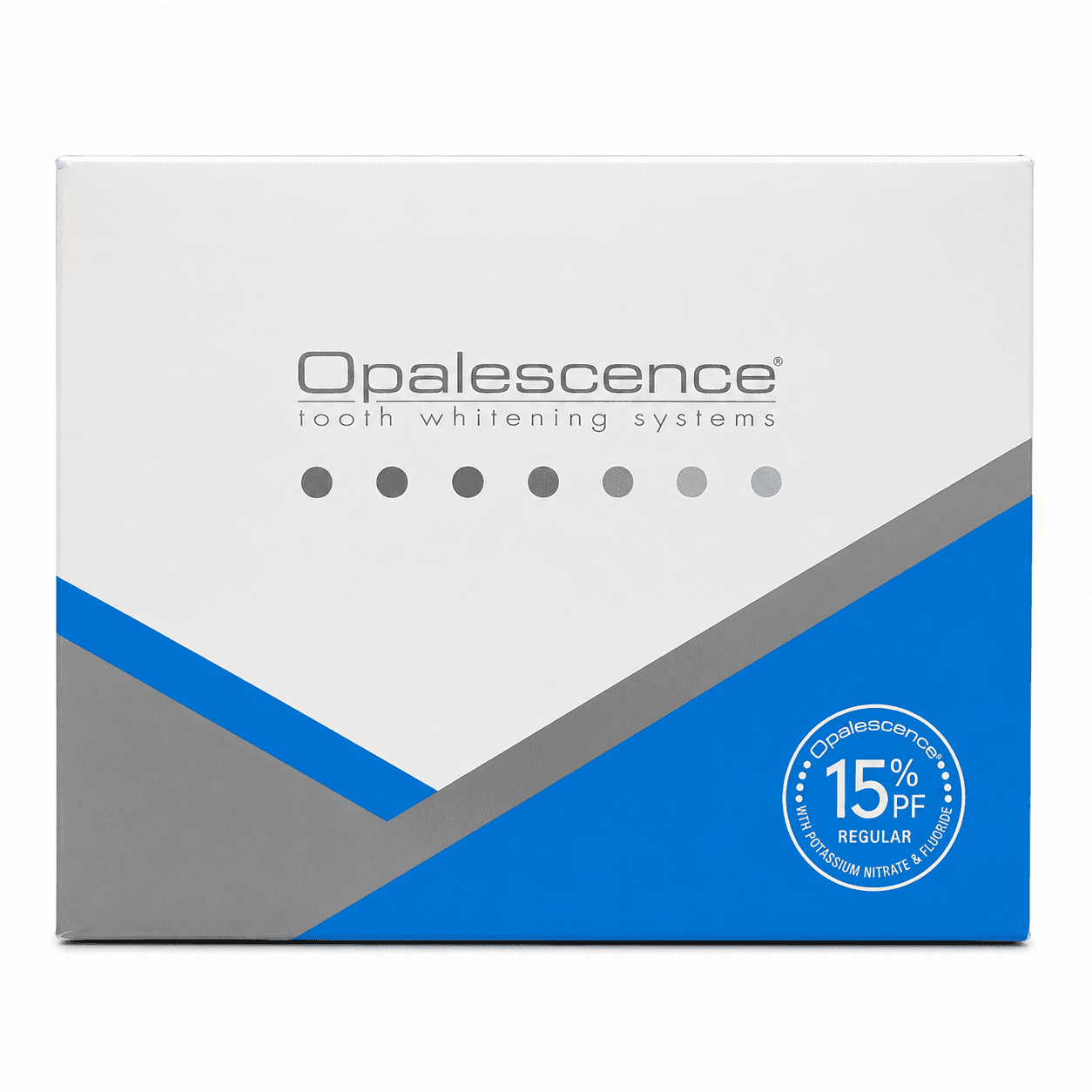 Tẩy trắng răng tại nhà Opalescence 15% - Gel Tẩy Trắng Răng Ultradent