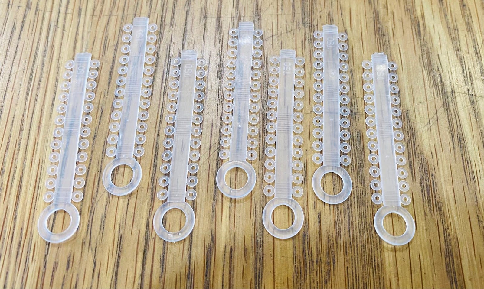 Thun buộc tại chỗ đơn - Ortho Technology