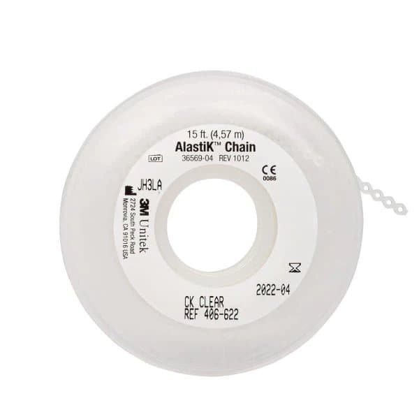 Thun chuỗi chỉnh nha 3M ALASTIK CONTINIOUS CHAIN BOBBIN
