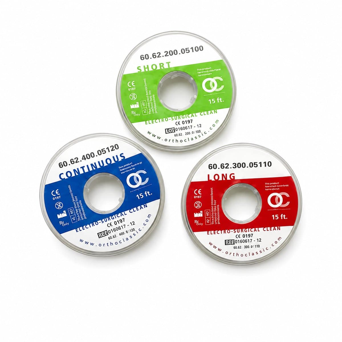Thun chuỗi - Ortho Classic
